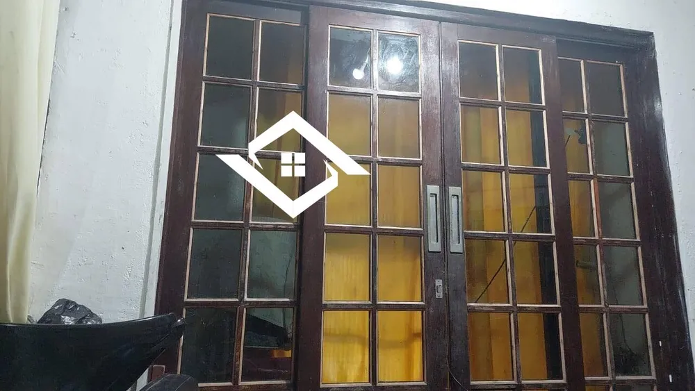 Casa, 2 quartos, 61 m² - Foto 1