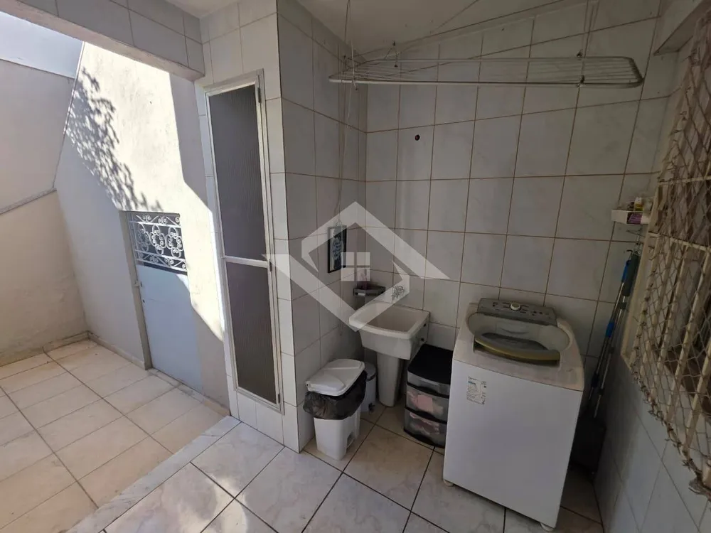 Casa, 3 quartos - Foto 40