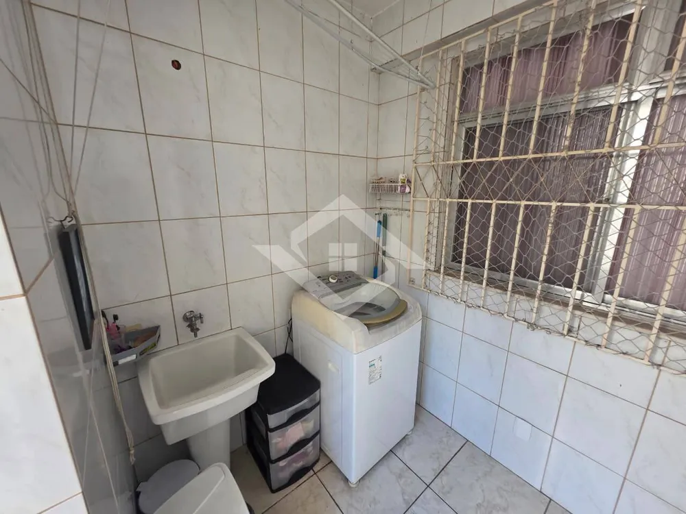 Casa, 3 quartos - Foto 18
