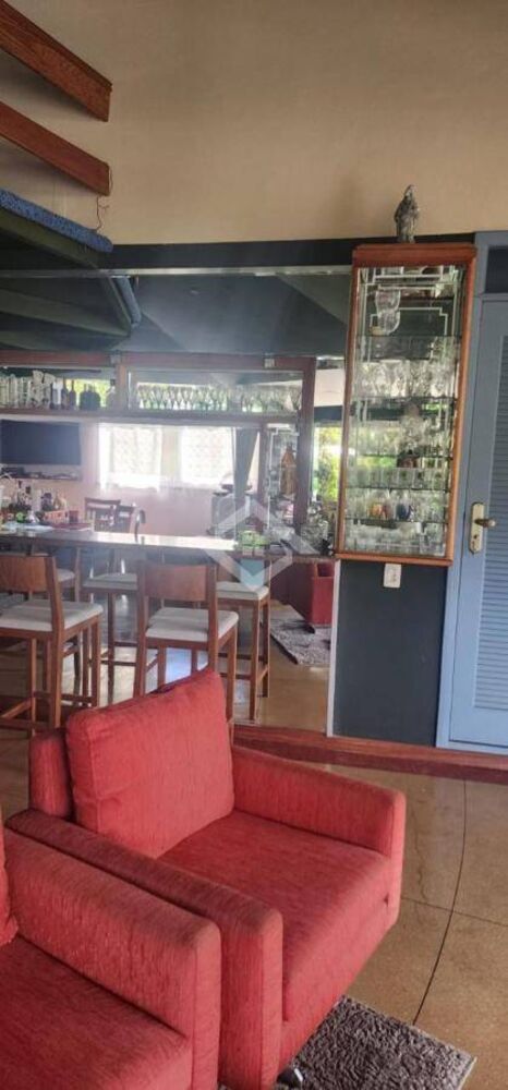 Casa, 3 quartos, 450 m² - Foto 3