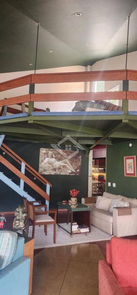 Casa, 3 quartos, 450 m² - Foto 4