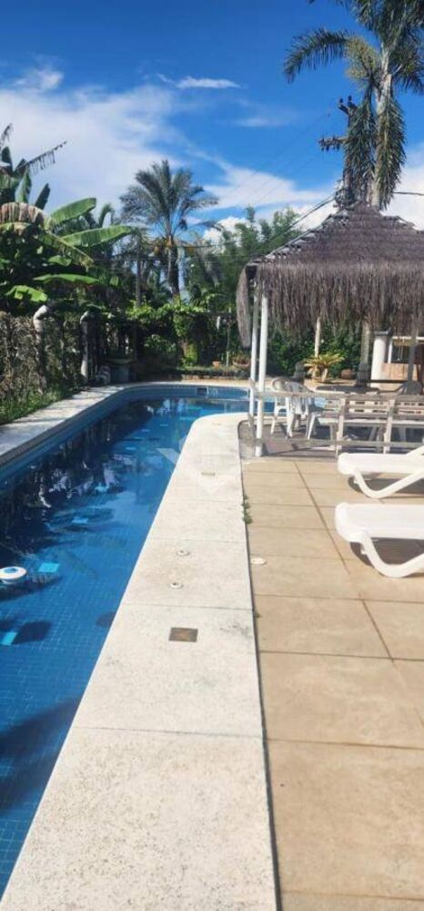 Casa, 3 quartos, 450 m² - Foto 1