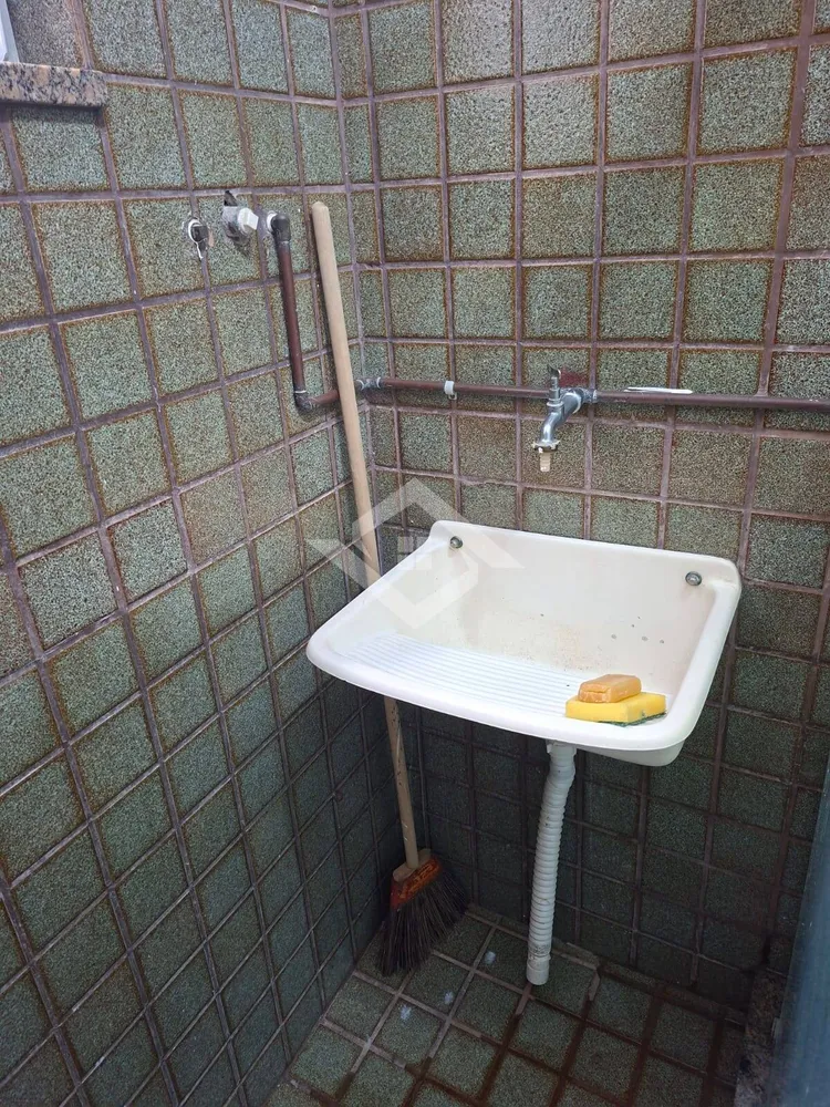 Apartamento, 1 quarto, 28 m² - Foto 8