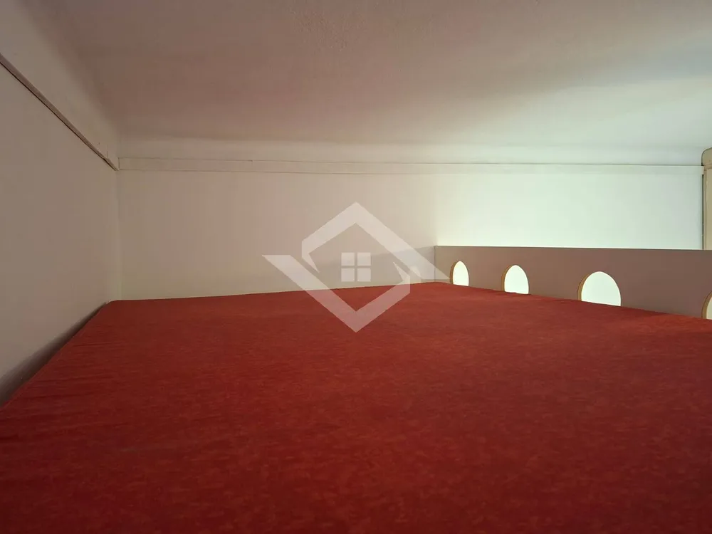 Apartamento, 1 quarto, 28 m² - Foto 12