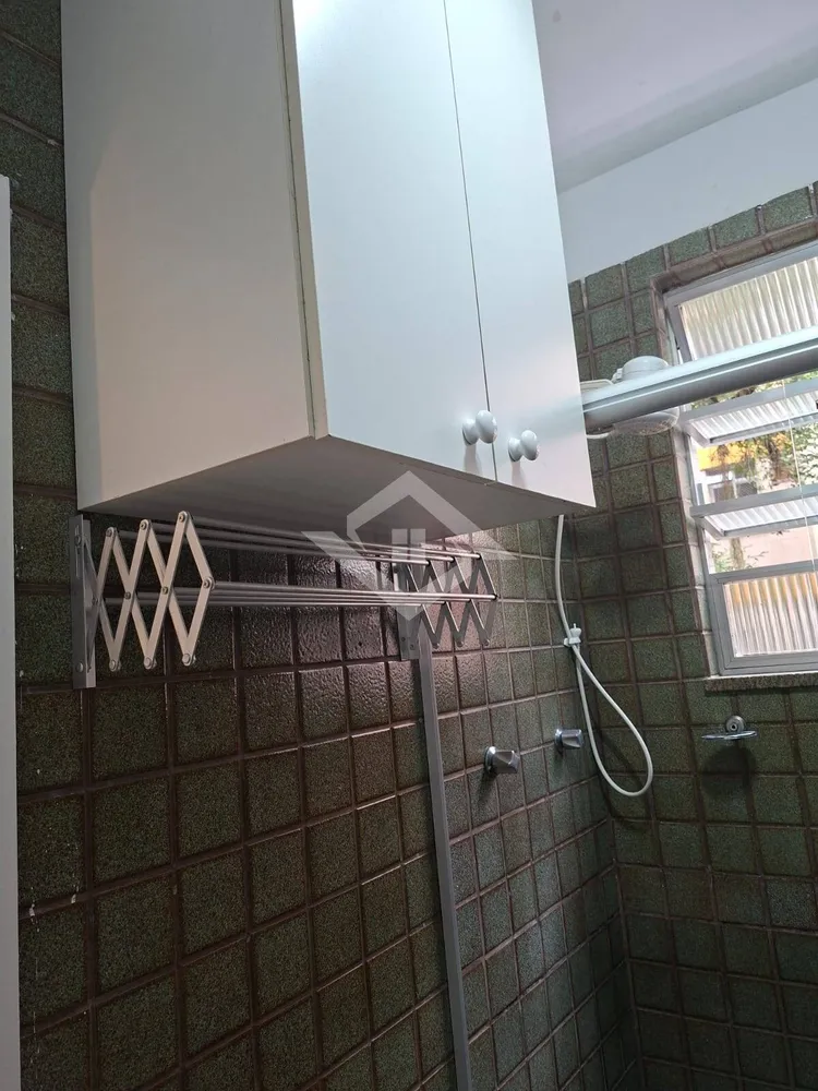 Apartamento, 1 quarto, 28 m² - Foto 7