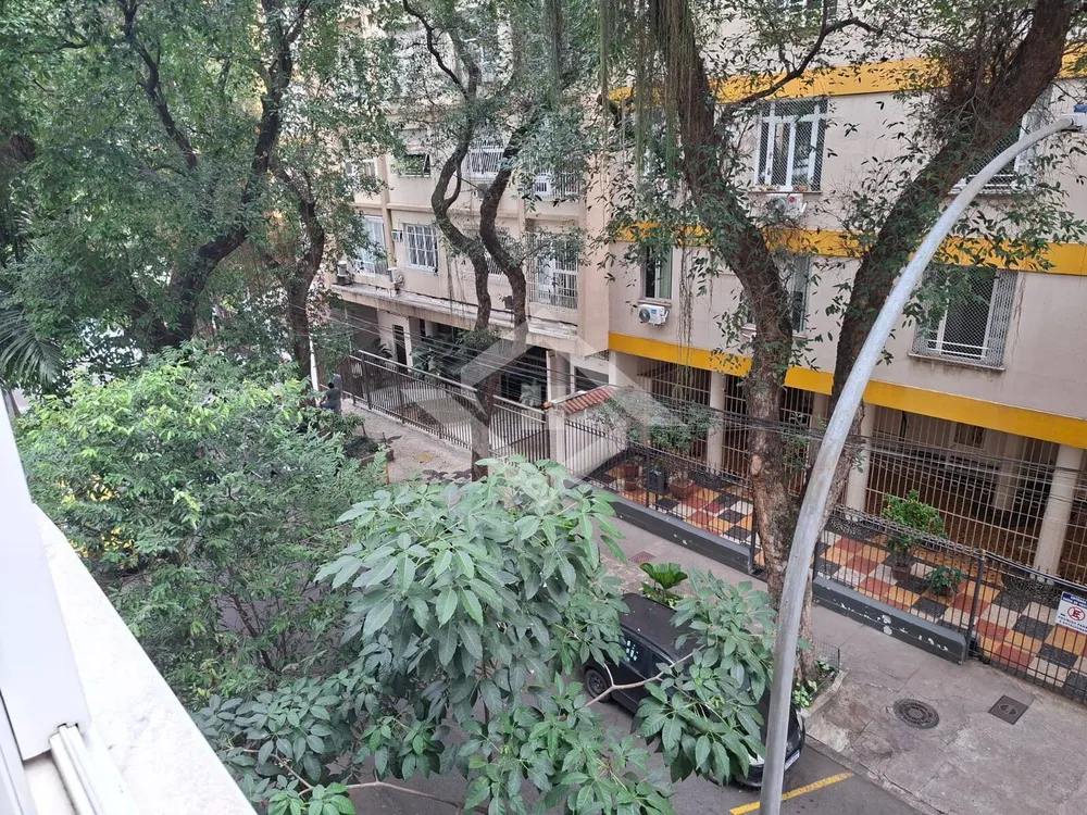Apartamento, 1 quarto, 28 m² - Foto 14