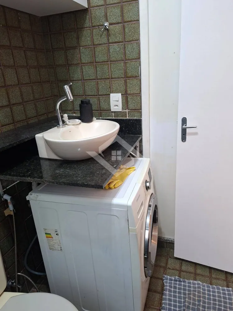 Apartamento, 1 quarto, 28 m² - Foto 10