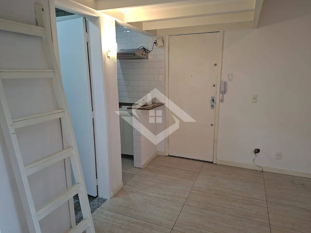 Apartamento, 1 quarto, 28 m² - Foto 13