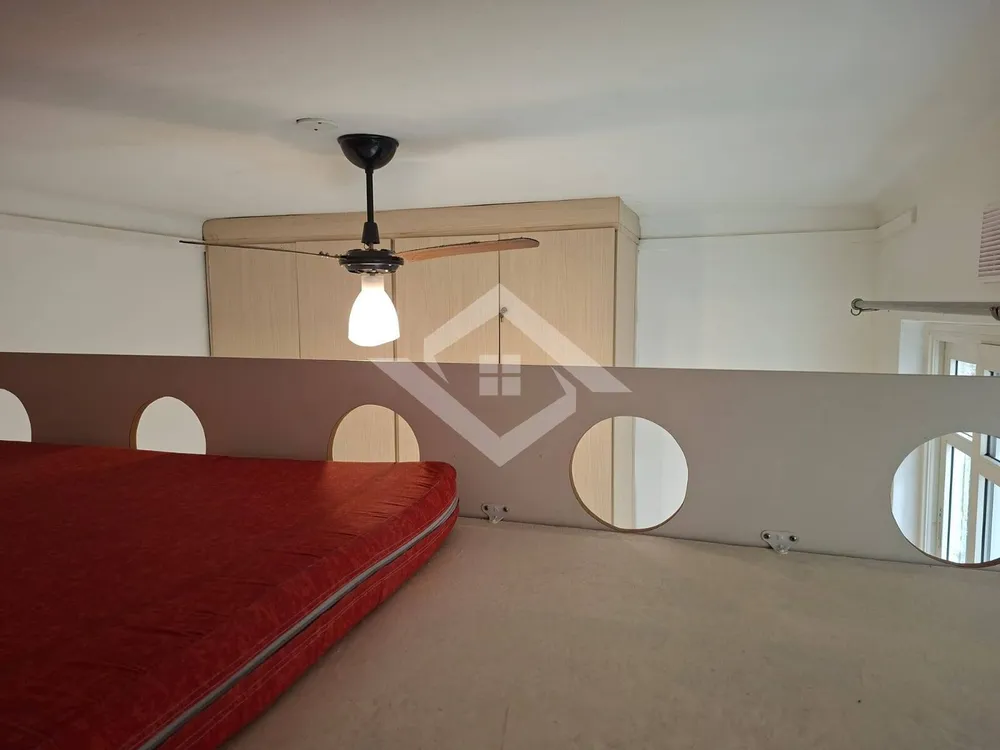Apartamento, 1 quarto, 28 m² - Foto 11