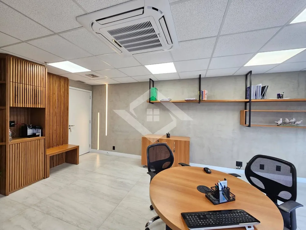 Prédio Inteiro, 36 m² - Foto 17
