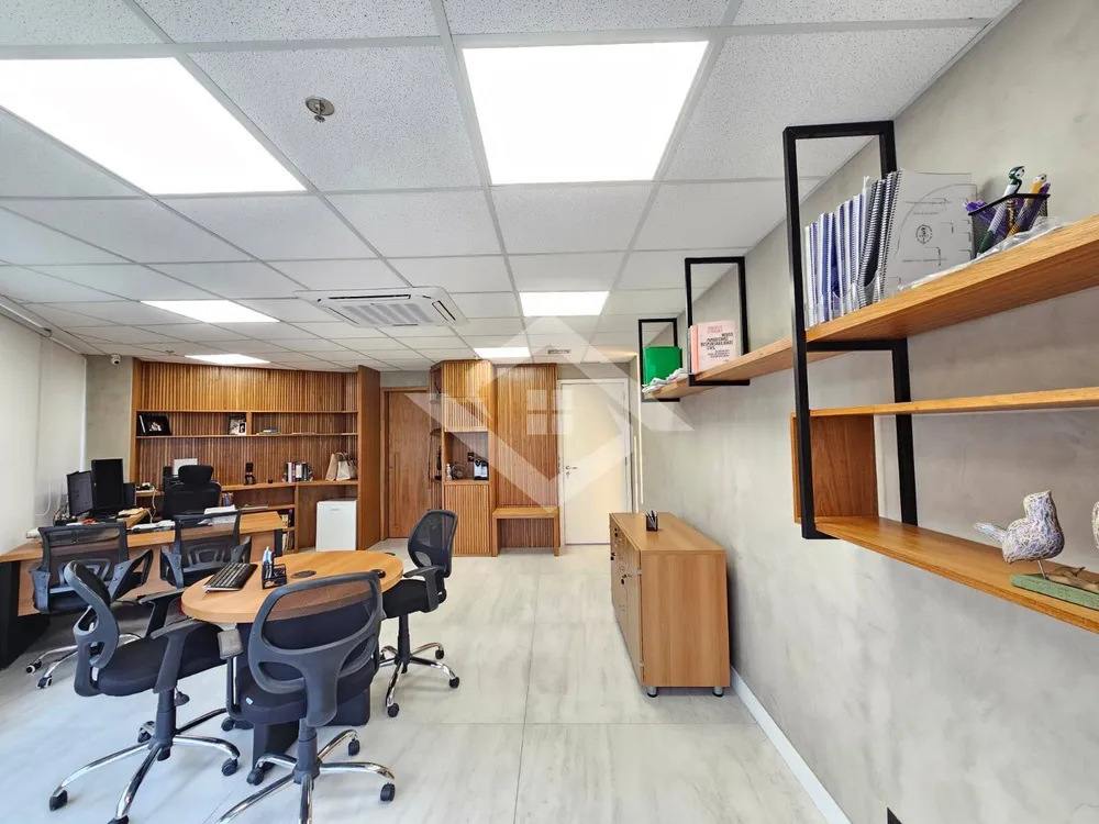 Prédio Inteiro, 36 m² - Foto 8