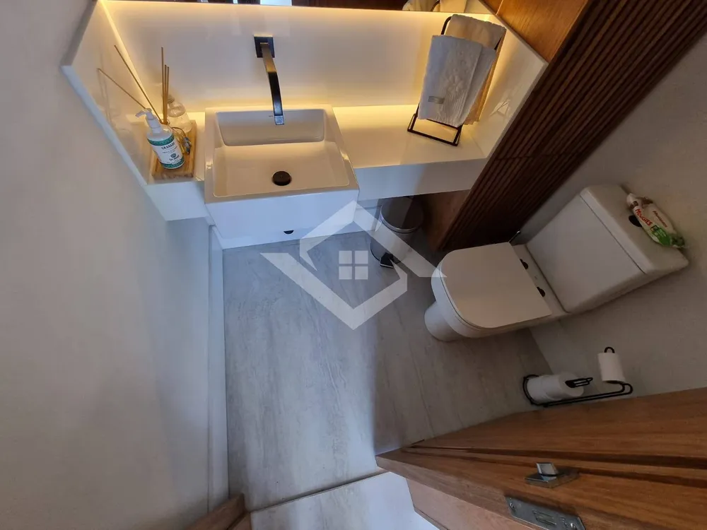 Prédio Inteiro, 36 m² - Foto 1