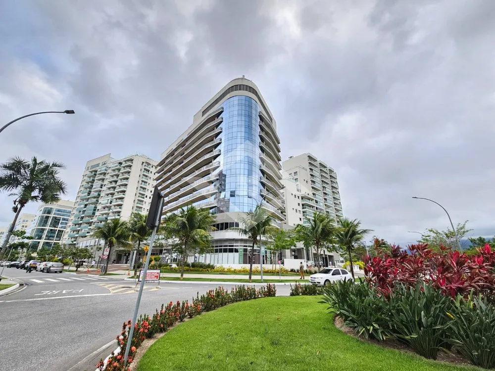 Prédio Inteiro, 36 m² - Foto 4