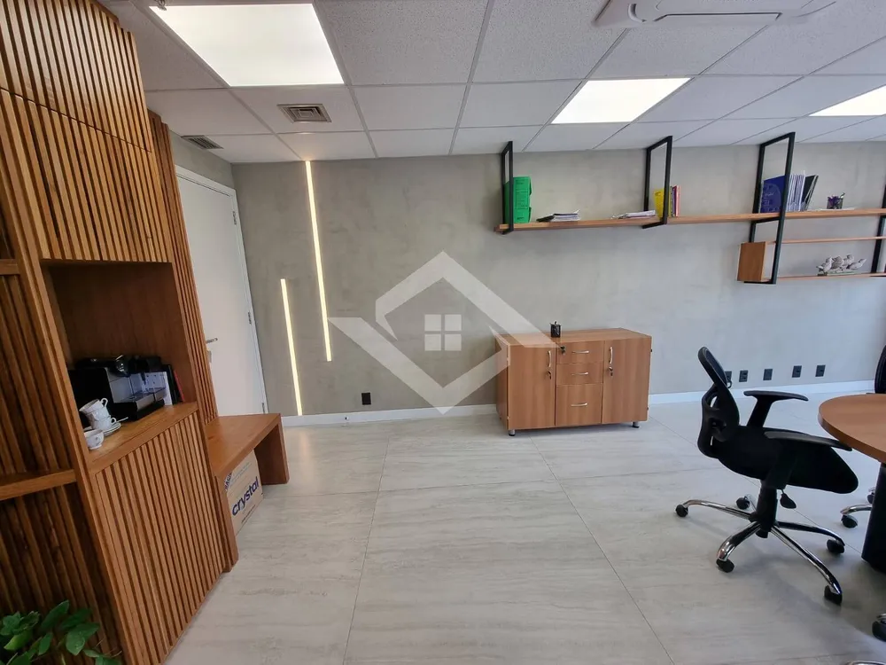 Prédio Inteiro, 36 m² - Foto 13