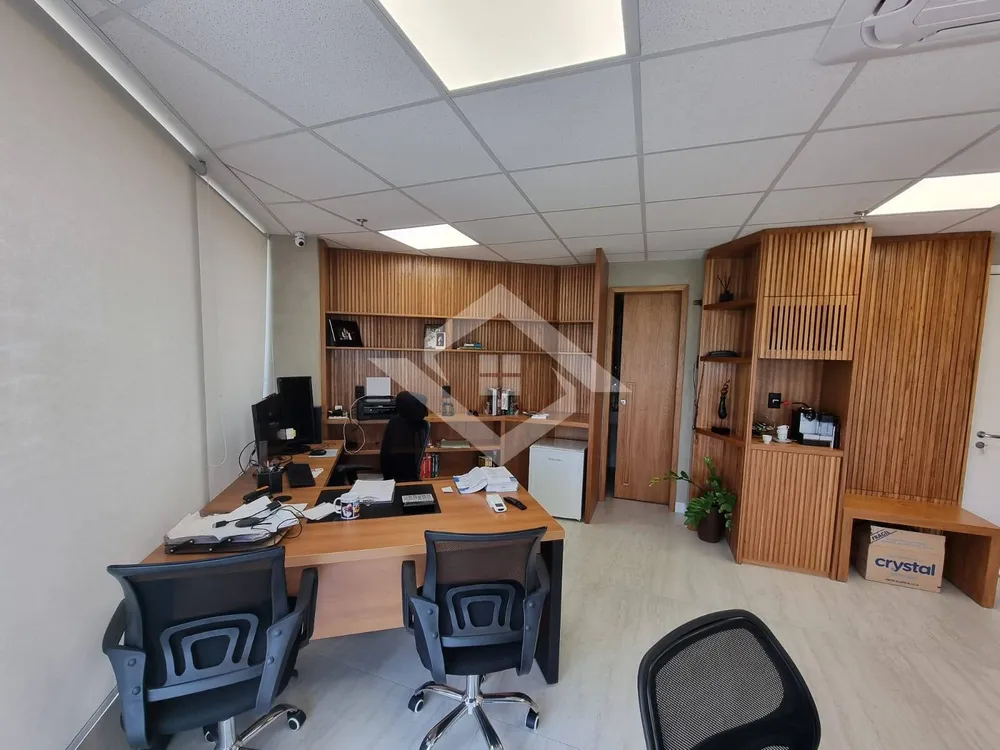 Prédio Inteiro, 36 m² - Foto 3