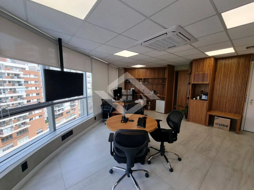 Prédio Inteiro, 36 m² - Foto 11
