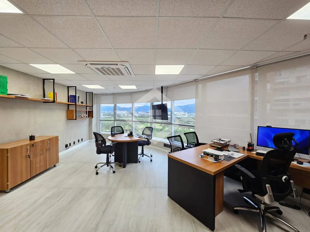 Prédio Inteiro, 36 m² - Foto 2