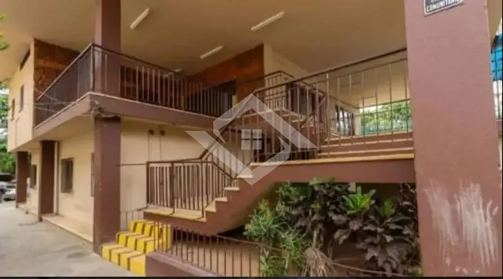 Apartamento, 2 quartos, 50 m² - Foto 7