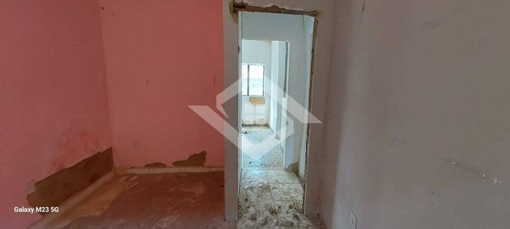 Terreno, 228 m² - Foto 2