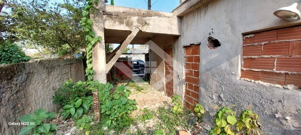 Terreno, 228 m² - Foto 1