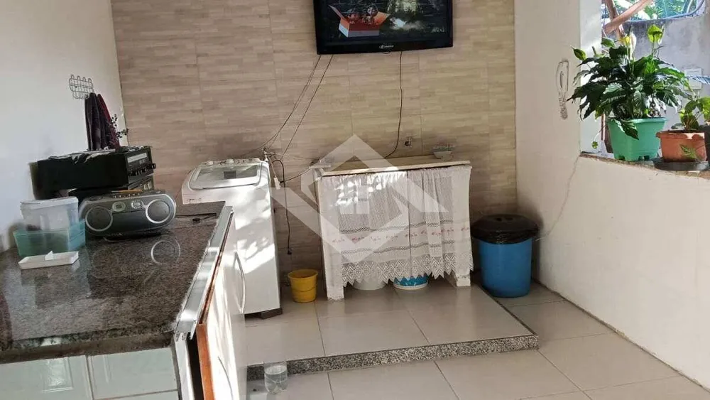 Casa, 2 quartos, 140 m² - Foto 12