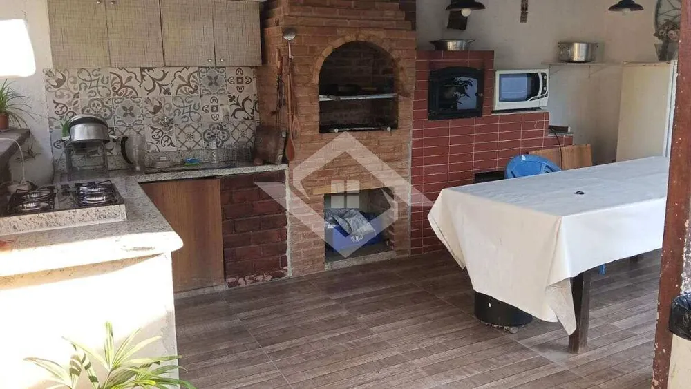 Casa, 2 quartos, 140 m² - Foto 1