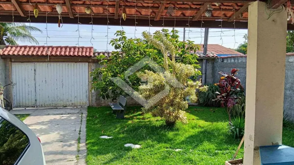 Casa, 2 quartos, 140 m² - Foto 3