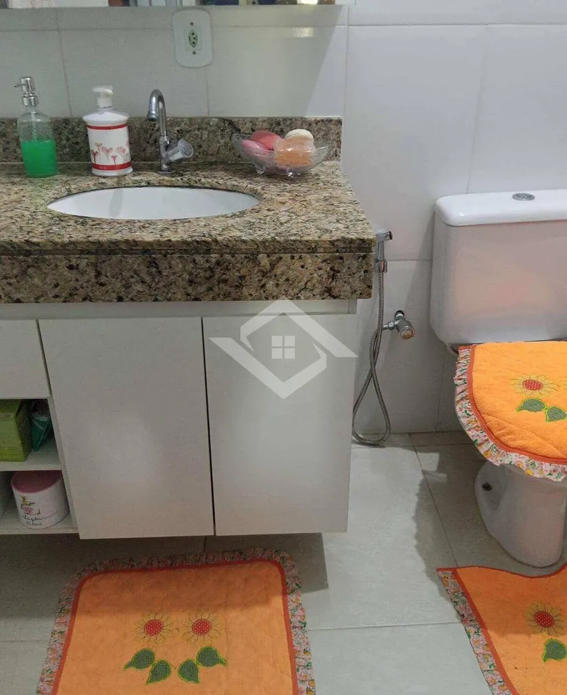 Casa, 2 quartos, 140 m² - Foto 8