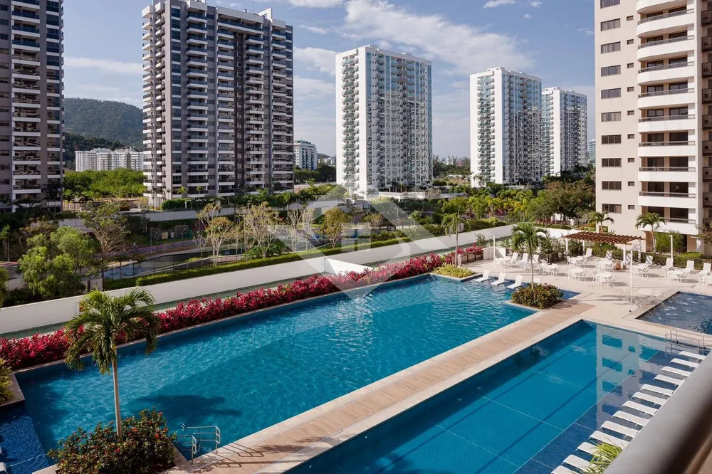 Apartamento, 3 quartos, 117 m² - Foto 34