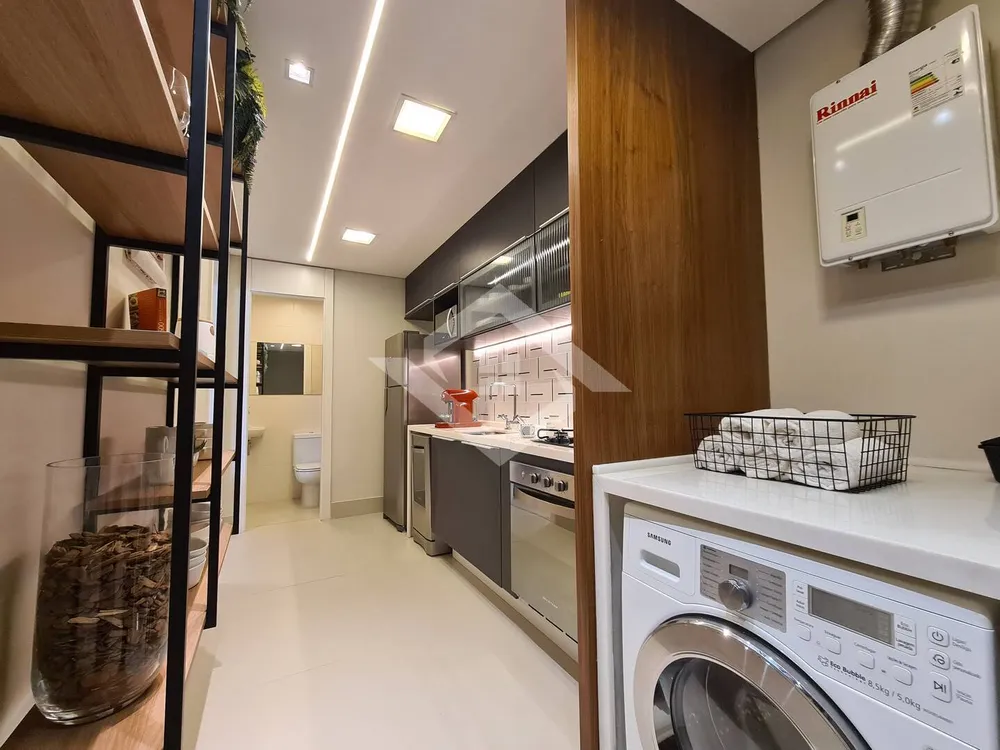 Apartamento, 3 quartos, 117 m² - Foto 28