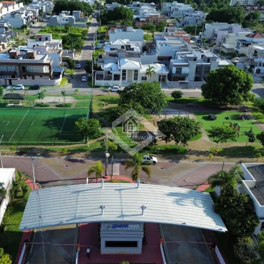 Terreno, 252 m² - Foto 1