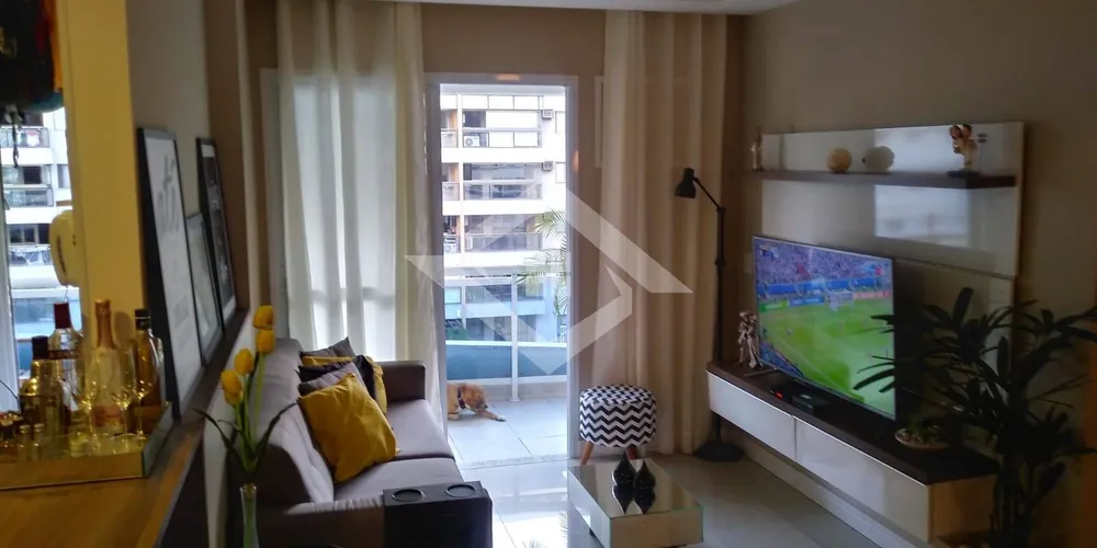 Apartamento, 2 quartos, 70 m² - Foto 19