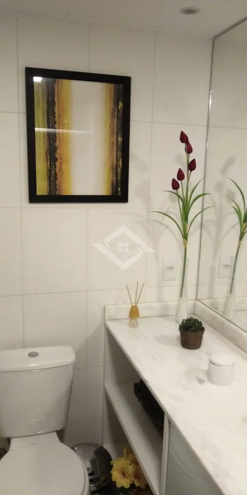 Apartamento, 2 quartos, 70 m² - Foto 11