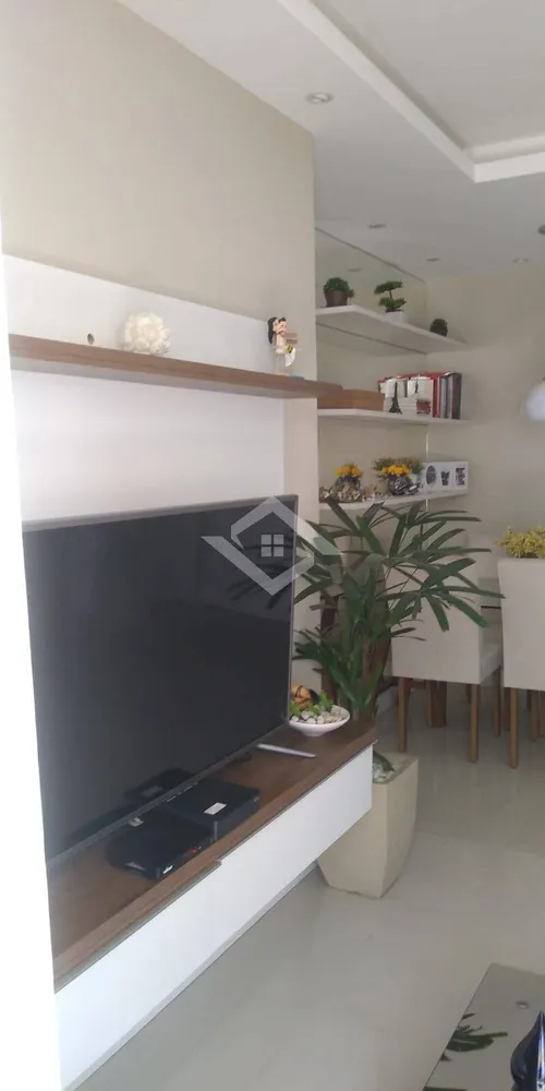 Apartamento, 2 quartos, 70 m² - Foto 2
