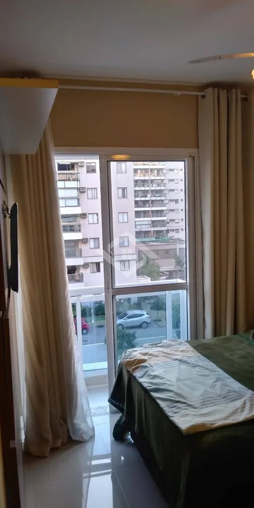 Apartamento, 2 quartos, 70 m² - Foto 10