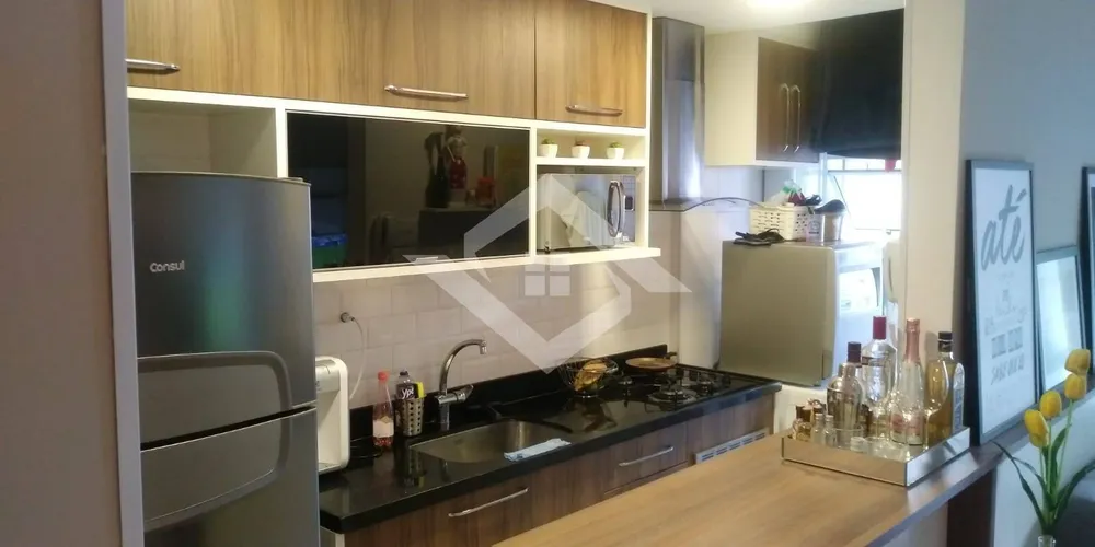 Apartamento, 2 quartos, 70 m² - Foto 17