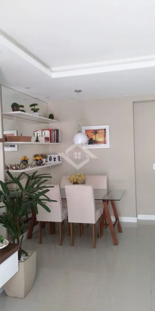Apartamento, 2 quartos, 70 m² - Foto 4