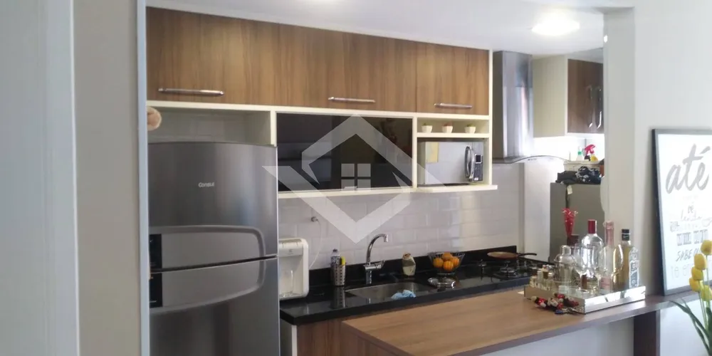 Apartamento, 2 quartos, 70 m² - Foto 3