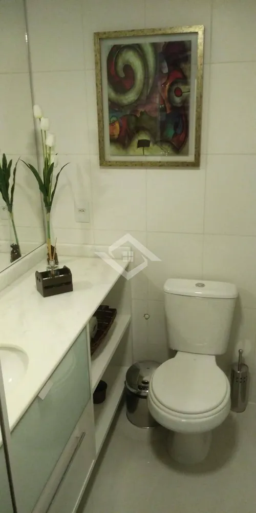 Apartamento, 2 quartos, 70 m² - Foto 9
