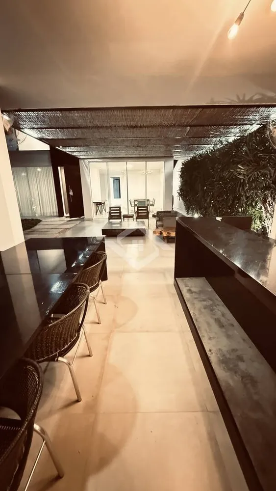 Casa, 5 quartos, 768 m² - Foto 11