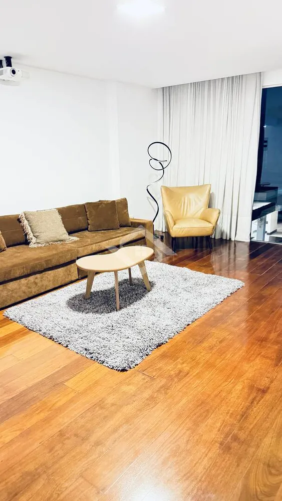 Casa, 5 quartos, 768 m² - Foto 17