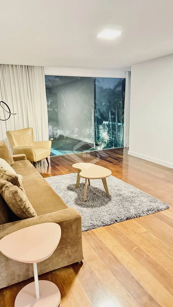 Casa, 5 quartos, 768 m² - Foto 18