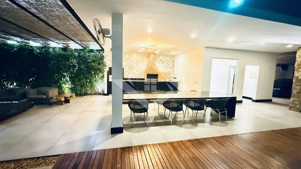 Casa, 5 quartos, 768 m² - Foto 14