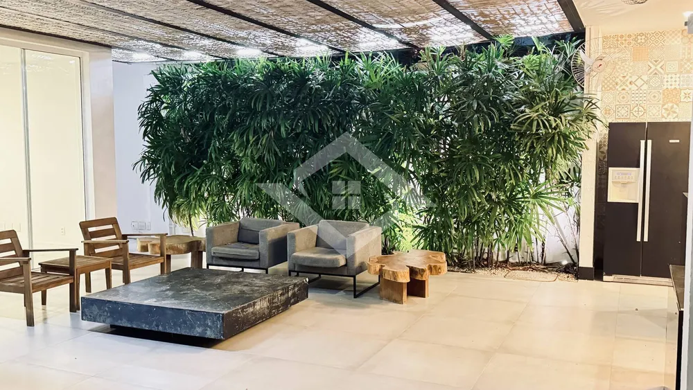 Casa, 5 quartos, 768 m² - Foto 3