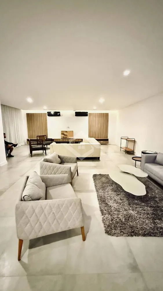 Casa, 5 quartos, 768 m² - Foto 15