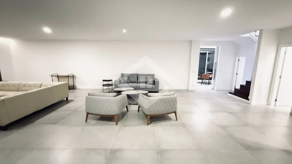 Casa, 5 quartos, 768 m² - Foto 4