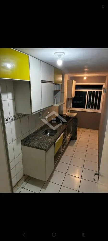 Apartamento, 2 quartos, 51 m² - Foto 7