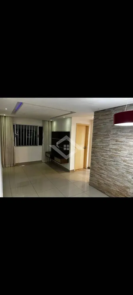 Apartamento, 2 quartos, 51 m² - Foto 1