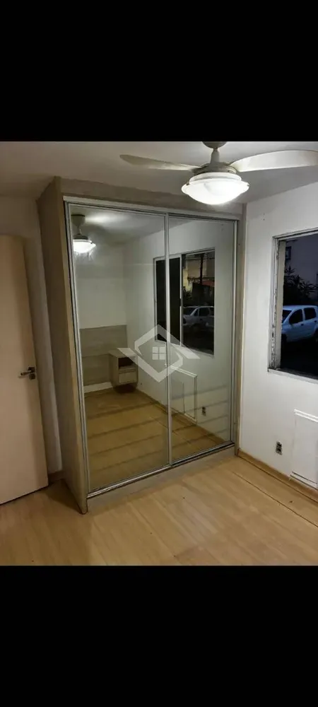 Apartamento, 2 quartos, 51 m² - Foto 9