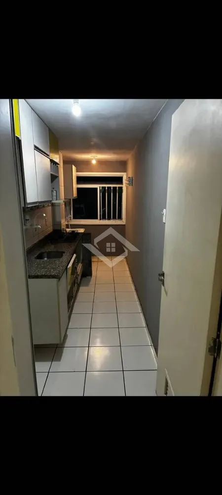 Apartamento, 2 quartos, 51 m² - Foto 5